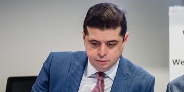 გიორგი ფანგანმა ევროპის ენერგეტიკის მარეგულირებელთა საბჭოს შეხვედრაზე ელექტროენერგიის რეფორმის მიმდინარეობაზე ისაუბრა