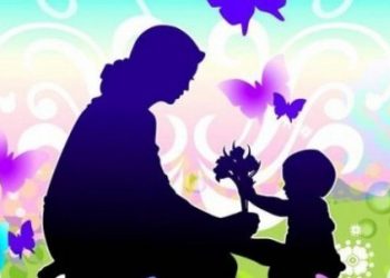 3 მარტს საქართველოში დედის დღე აღინიშნება