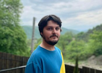 ტაბულას ჟურნალისტი ბექა ჯიქურაშვილი დააკავეს