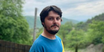 ტაბულას ჟურნალისტი ბექა ჯიქურაშვილი დააკავეს