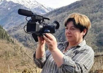 “ხელისუფლებამ დაგეგმა, როგორ დააკავებდა ჟურნალისტებს და როგორ დაანახვებდა დასავლეთს, რომ არავითარი სტატუსი არ უნდა მოგვცენ” – რეხვიაშვილი