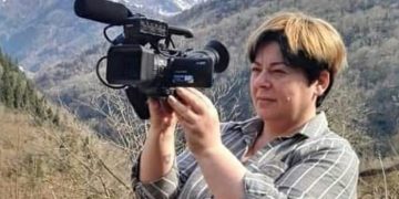 “ხელისუფლებამ დაგეგმა, როგორ დააკავებდა ჟურნალისტებს და როგორ დაანახვებდა დასავლეთს, რომ არავითარი სტატუსი არ უნდა მოგვცენ” – რეხვიაშვილი