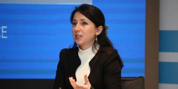 “სოციალურ ჭრილში რუსული კანონის შედეგები საგანგაშო იქნება” – თეონა ჭალიძე