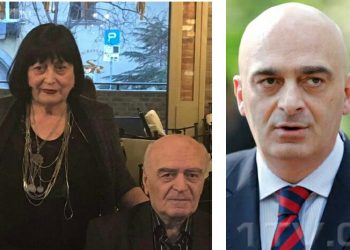 “მეამაყებოდა თუ როგორ შეაშინა ამ ერთმა ხანშიშესულმა ქალმა ახალაიას პირსისხლიანი ჯალათები!” – ბრეგაძე