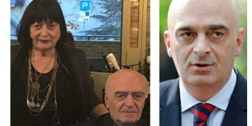 “მეამაყებოდა თუ როგორ შეაშინა ამ ერთმა ხანშიშესულმა ქალმა ახალაიას პირსისხლიანი ჯალათები!” – ბრეგაძე