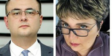 “ბატონო რატი, დააბრუნეთ თანხა, რაც გადამახდევინეთ მეორედ!” – რუსუდან წერეთელი