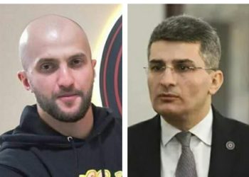 “მდინარაძეს აუხსენით თუ შეიძლება, რომ საზოგადოება შეცდომაში შეჰყავს” – რამაზ სამხარაძე