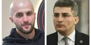 “მდინარაძეს აუხსენით თუ შეიძლება, რომ საზოგადოება შეცდომაში შეჰყავს” – რამაზ სამხარაძე