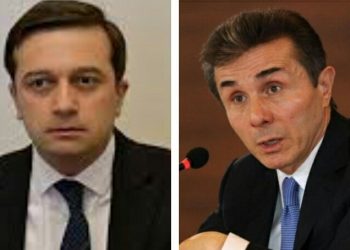 “იოსელიანი, რა გაგიკეთა ბიძინამ მიხვდი?” – წითლიძე