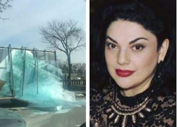 “უზარმაზარი პარალიზება გამოიწვია ამ ავარიამ” – თამარ ივერი