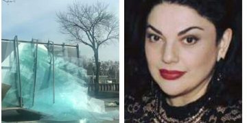 “უზარმაზარი პარალიზება გამოიწვია ამ ავარიამ” – თამარ ივერი