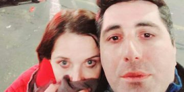 “კიდევ დაგვარბიეს – მაინც გავიმარჯვებთ !” – სანაია