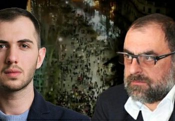 “გაგვიღეთ უნივესიტეტის კარი, მიეცით სტუდენტებს გადარჩენის შანსი”  – ზუკა ნემსაძე