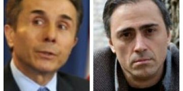 “დღეს ეს ახალგაზრდები არიან საქართველოს ჯარისკაცები” –  ბექა კობახიძე