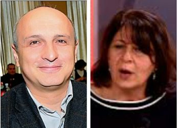 “ვინმემ გააჩერეთ ვანო მერაბიშვილი” – ლიკა ბასილაია