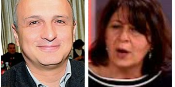 “ვინმემ გააჩერეთ ვანო მერაბიშვილი” – ლიკა ბასილაია