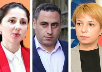 მოუხდის თუ არა ლომჯარია ვაშაძეს ბოდიშს?