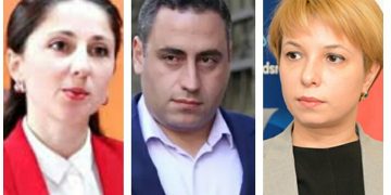 მოუხდის თუ არა ლომჯარია ვაშაძეს ბოდიშს?