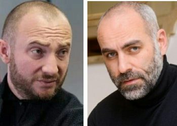 “შეიკარით და მოდით, აგიხსნით რა განსხვავებაა ჩვენსა და “ოცნებას” შორის” – მორგოშია