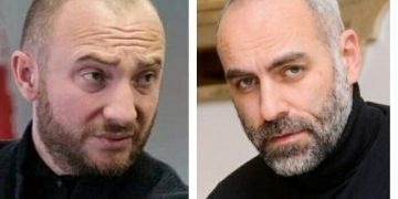 “შეიკარით და მოდით, აგიხსნით რა განსხვავებაა ჩვენსა და “ოცნებას” შორის” – მორგოშია