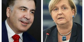 “სააკაშვილის ტრანსპორტირებისთვის სპეციალური თვითმფრინავი მზადაა” – ფოტიგა