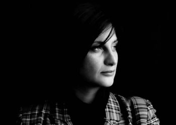 “ერთადერთი, რაც ამ ეტაპზე შემიძლია გითხრათ…” – რას წერს ნატო გოგელია
