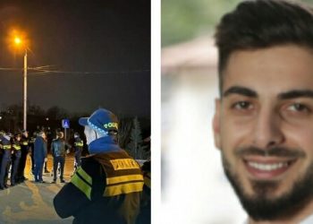 “პოლიცია იმედთან რატომ მართავს მიტინგს?” – გრიგალაშვილი