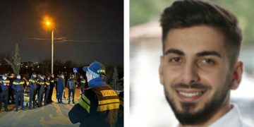 “პოლიცია იმედთან რატომ მართავს მიტინგს?” – გრიგალაშვილი