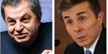 “ვაშინგტონმა შემოუტყლაშუნა ბიძინას და ეგეც დაეცა” – დავით ბერძენიშვილი