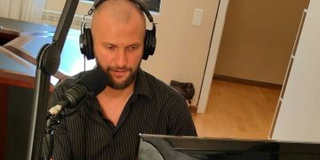 “ბავშვს შადრევანში რა უნდა, ბავშვს სკვერში რა უნდა?” – ნუ სვამთ ასეთ კითხვებს, ავადმყოფებო” – რამაზ სამხარაძე