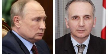 “პუტინის გასამართლებაში ქართველმა მოსამართლემ შეიძლება მიიღოს მონაწილეობა” – ალაფიშვილი