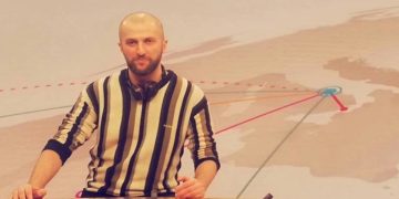 ეს ხელისუფლება რომ შეიცვლება მერე რას აპირებთ? – რამაზ სამხარაძე