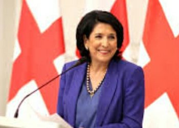 “თუ ვინმე გამომრჩა ეს სოციალურ ქსელების ბრალი იქნება და ვიცი მაპატიებთ” – ზურაბიშვილი