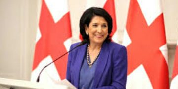 “თუ ვინმე გამომრჩა ეს სოციალურ ქსელების ბრალი იქნება და ვიცი მაპატიებთ” – ზურაბიშვილი