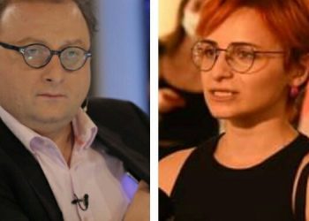 არ ვიცნობ ეგეთ ადამიანს – შალვა რამიშვილი მაკო ჯაბუას ბრალდებაზე (ვიდეო)