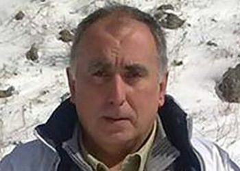 “ამ ქვეყნის მოსახლეობა იყოფა სამ ნაწილად” – გაბისონია