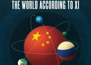 “რუსეთი ჩინეთის ყველაზე დიდი სატელიტი გახდა” – გოცირიძე