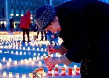 “მათი დიდი ნაწილი ვეღარასოდეს დაბრუნდა სამშობლოში” – ბატიაშვილი