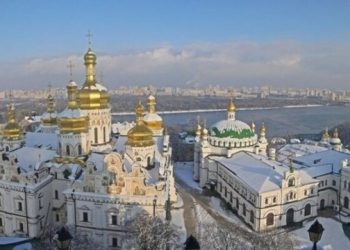 კიევის სასამართლომ უკრაინის მართლმადიდებლური ეკლესიის სარჩელი არ მიიღო