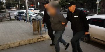 სასულიერო პირის დაჭრაში ბრალდებული, 42 წლის მამაკაცი დააკავეს