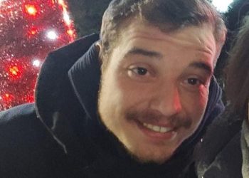 თბილისში მოლდოვას მოქალაქე დაიკარგა