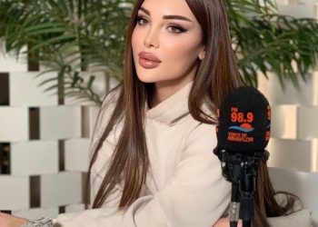 ,,რა მაკარონი და რა ჩიფსი, ახლა მოვდივარ სამძიმრიდან… ხალხნო ნუ გჯერათ ამ პრიმიტიული სისულელეების!!” – რას წერს კესარია აბრამიძე