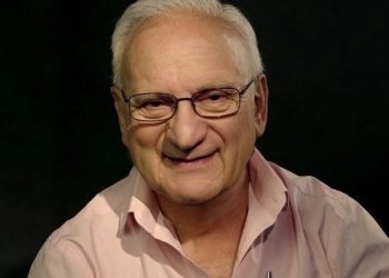 ,,რაღა დროს ჩემი დედაზე ლაპარაკია, ოთხმოცს გადავშორდი კაცი, მაგრამ…” – ნუგზარ რუხაძე