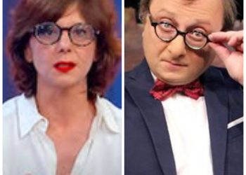 ,,ლაყე კვერცხო” – თამარ ჩერგოლეიშვილი შალვა რამიშვილს