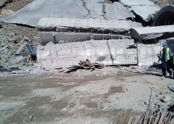 ,,ახალი ავტობანი უხარისხო სამუშაოების გამო ჩამოიშალა” – რას პასუხობენ გზების დეპარტამენტში