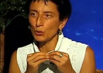 ,,ჩემი, ერთი ქართველის თანადგომა შალვა რამიშვილსა და “პოსტივის” – ნინო მიქიაშვილი