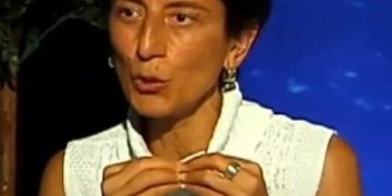 ,,ჩემი, ერთი ქართველის თანადგომა შალვა რამიშვილსა და “პოსტივის” – ნინო მიქიაშვილი