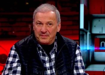 დროა ავანსცენაზე მთავარ როლში გამოვიდეს საზოგადოება – ზაზა პაპუაშვილი