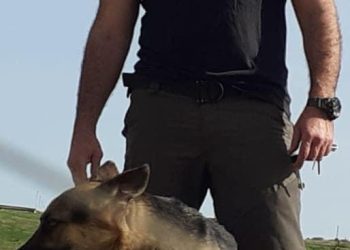 ,,როგორც კი შუშა ჩაამსხვრიეს და გავჩერდი, გადახტა და გაიქცა… ვერ ვპოულობთ” – დავით ქაცარავას ოჯახი ,,ატოს” ეძებს