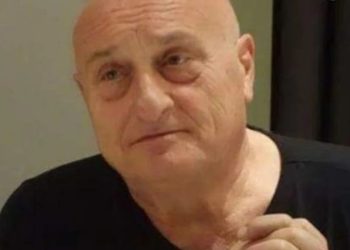 ,,განა რა ვერ ესიყვარულა თბილისს რომ კულტურის მინისტრს და თბილისის მერს წუთნახევარი დაეხარჯათ” – თამაზ სეფერთელაძის შვილის ემოციური პოსტი